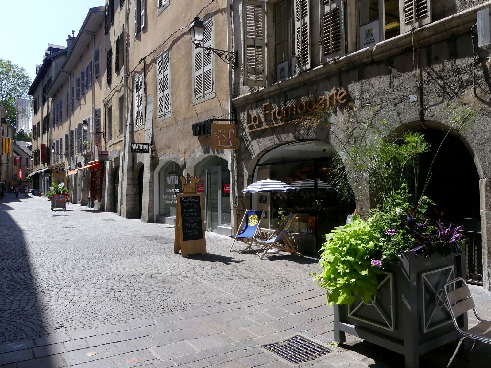 Rue Juiverie
